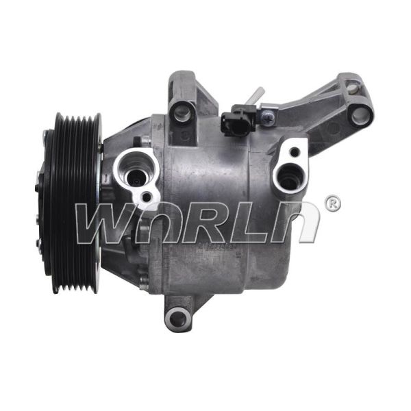 DB5H61450 Auto AC Compressor For Mazda2 For CX3 For Demio 1.5 2.0 WXMZ032