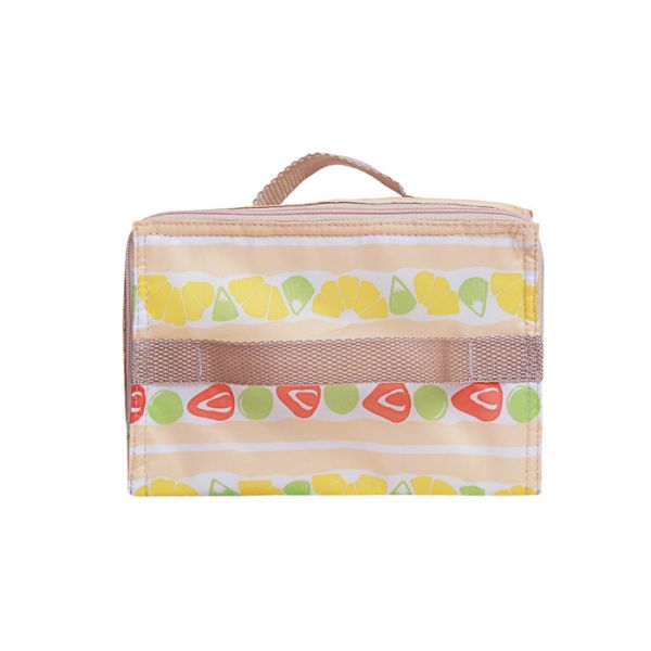 Buy 100% Eco Friendly Meal Prep Coolers at wholesale prices