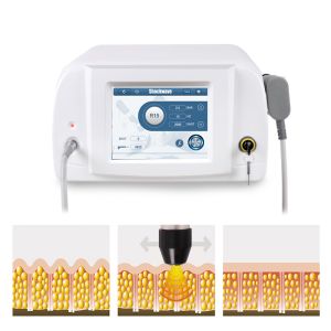 High-Performance Shockwave Therapy Machine For Pain Management
