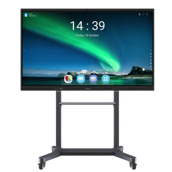 Buy Latest LED Interactive Whiteboard 86 inch 8GB+128GB at wholesale prices