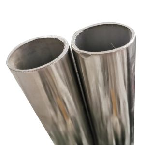 AISI ASTM A269 Stainless Seamless Steel Pipe Tube 304L 2205 2507 904L C276 347H