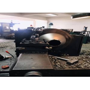 F50 S31200 ASME B16.9 Duplex Steel Pipe Fittings