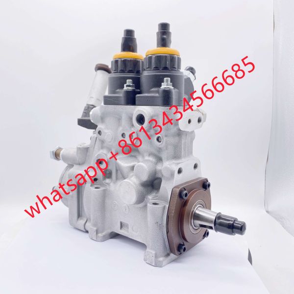 common rail high pressure diesel fuel pump 094000-0430 for hino for bus truck forward tractor industrial diesel engine