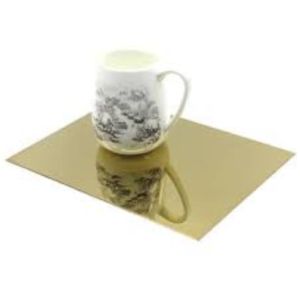 BA Bright Annealed Stainless Steel Sheet 316L Ultra Smooth