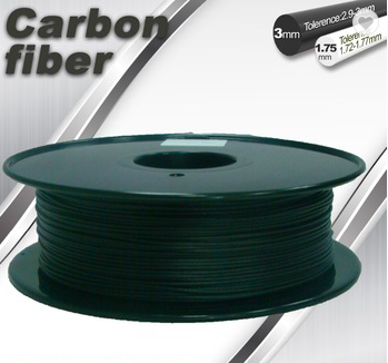 High Quality PLA Plastic PINRUI Brand 335M Length 1kg/Roll Glow in the Dark 3D Printer 1.75mm 3D Printing Filament