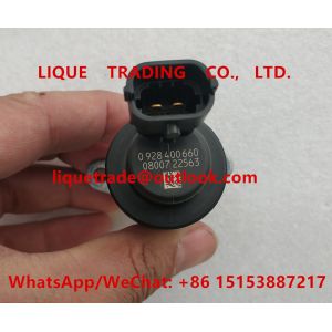 BOSCH valve 0928400660 , 0 928 400 660 , 0928 400 660
