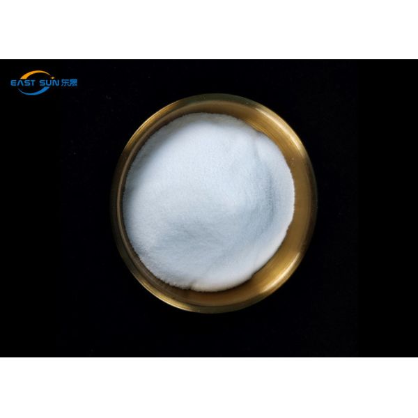 PA Polyamide Powder Heat Transfer Powder Excellent Adhesion For Fabric