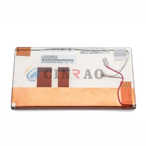Quality L5S30598P00 TFT LCD Module / Sanyo GPS LCD Screen ISO9001 Certificate for sale