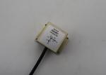 MEMS Gyroscope Sensor With ≤12(゜/H) Bias Stability And