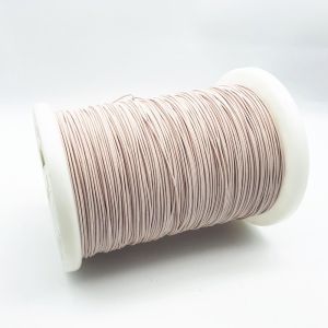 China Ustc Silk Covered Enamel Coated Wire Stranded on sale