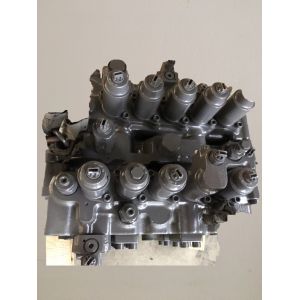 Excavator Parts Volvo EC460 Main Control Valve 14699704
