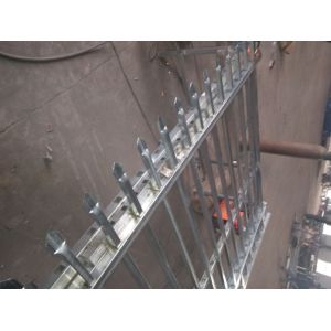 Garrison Fence for sale 2100mm x 2400mm ,1800mm x 2400mm