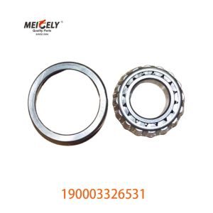 190003326531 32310 Tapered Roller Bearing For Sinotruk Howo