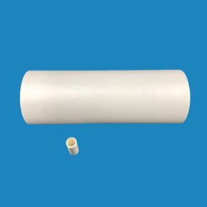 ODM Zirconia Toughened Alumina Ceramics Machining Wear Heat Resistance