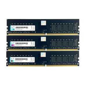 DDR4 288pin 16GB 3200MHz Udimm PC-25600 1.2V Non Ecc Gen 4 Memory Consumer Garde