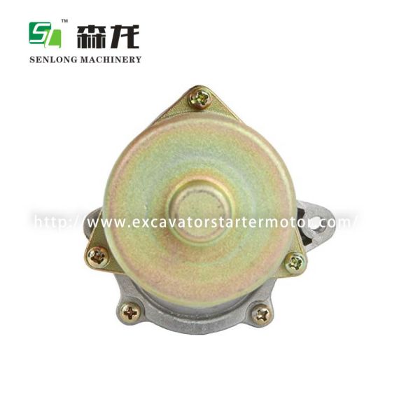 12V 14T Starter Motor 410-58011 SCH0026 219539 STZ0026 19594 For CHINA BUILT ATV’s & Scooters