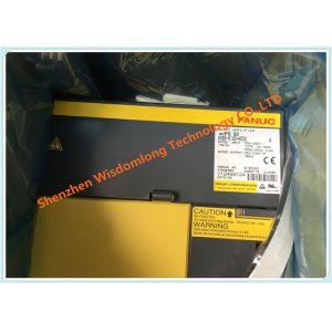 China A06B 6140 H030 AC Servo Amplifier Construction Machinery Use 50Hz/60Hz on sale