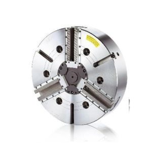 Quality VRA NON THROUGH HOLE POWER CHUCK FOR VERTICAL LATHE for sale