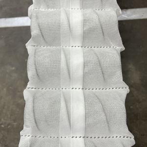 LIANROU - ZOLYTECH Mattress Spring Manufacture Machine U Structure