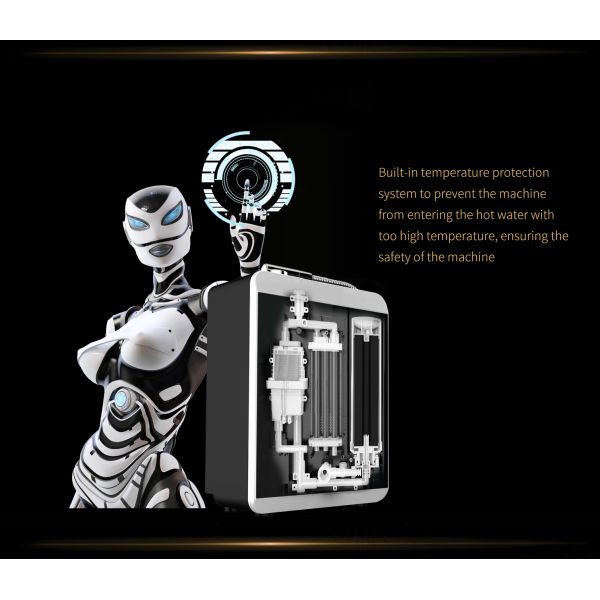 NEW Multifunction Alkaline Hydrogen Water Ionizer