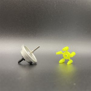 China Butane Gas Aerosol Lighter Valve Refill Accessory For Lighters And Torches Reliable And Easy To Use on sale