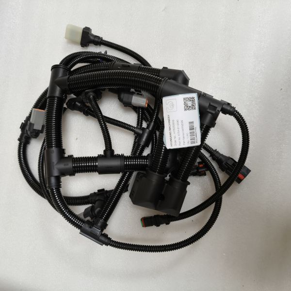 6754-81-9440 6754819440 6754-81-9310 6754819310 Harness for Engine SAA6D107E