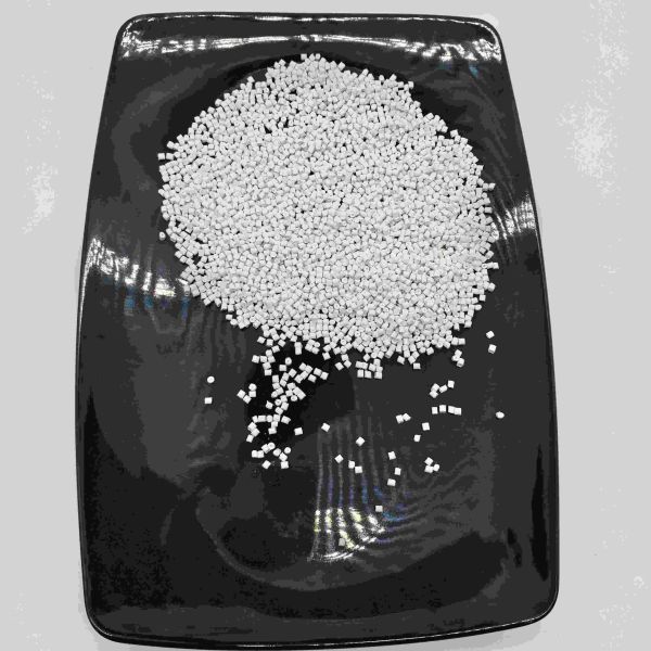 Buy Original PP Plastic Molding Beads High Gloss Polypropylene Anti Static at wholesale prices