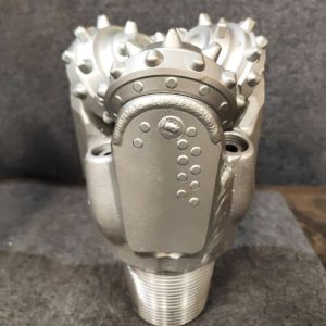 Quality 6-1/2&quot; Tungsten Carbide Rock Tricone Drill Bit Of Well Drilling Tool for sale
