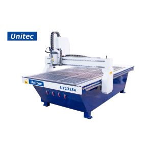 70000mm/Min UT1325A 2000kg Woodworking CNC Router Machine