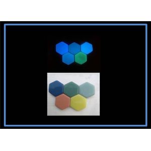 Self Glow Stone,Luminous Stone Glowing Stone Rock Cobble