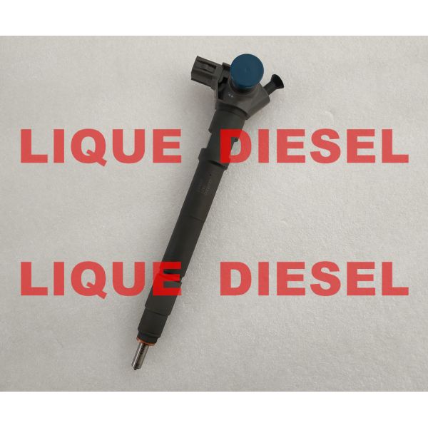 Buy DENSO 0290 Fuel Injector 295700-0290 ,  33800-4A950 , 2957000290 , 338004A950 , 33800 4A950 for HYUNDAI D4CB VGT Euro 6 at wholesale prices