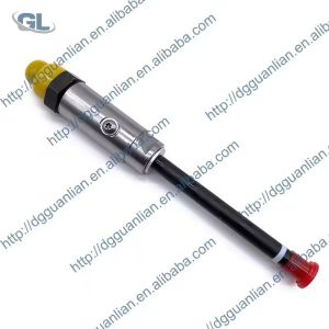 Diesel Fuel Injector Pencil Nozzle 7W-7038 7W7038 0R4124 0R-4124 For Cat Engine