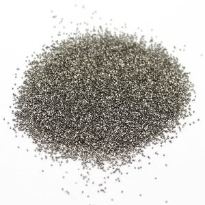 Quality SS202 Stainless Steel Cut Wire Shot As Conditioned for sale