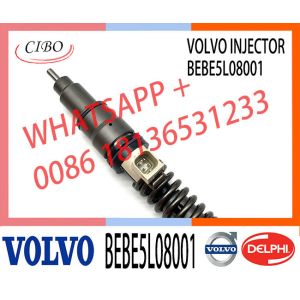 Diesel Engine Parts 22052772 Electronic Unit Common Rail Fuel Injector