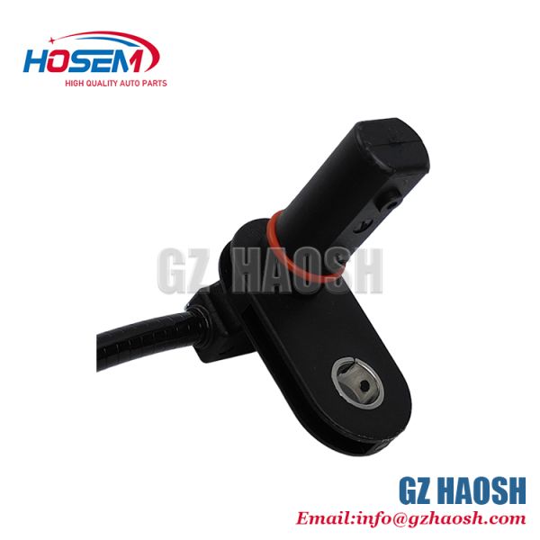 Isuzu Auto Parts ABS Sensor Rear Wheel L/R C8974388880 For Isuzu DMAX 2021