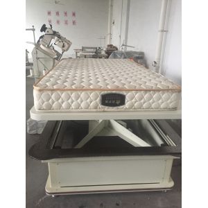 High Efficient Mattress Tape Edge Sewing Machine Mattress Making Machine