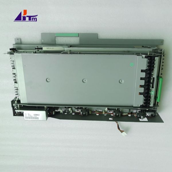 NCR SelfServ 6683 6687 BRM Lower Transport 009-0029376 0090029376