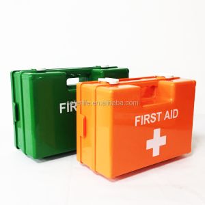 Good Selling Home Customised Empty Pp Emergency Survival Medication Medical
