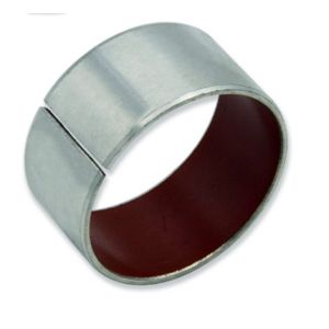 Thermoplastic Polymer Plain Bearings & Sleeve Bearing | lined wrapped bearings