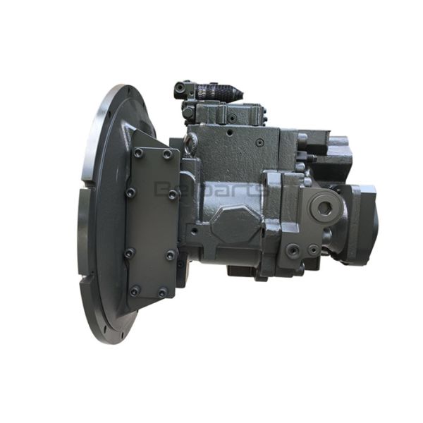 Buy K5V212DPH LS10V00021F4  K5V212 Excavator Hydraulic Pump For SY600R at wholesale prices