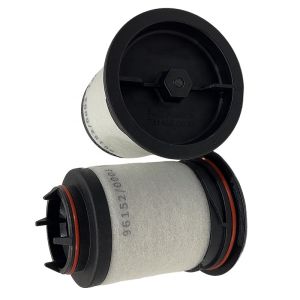 731468-0000 Vacuum pump oil mist separator Replacement Hydraulic for vc50/100