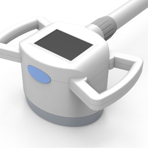 Rf Body Vacuum Cavitation Slimming Machine For Fat Removal