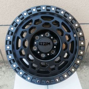 Car Wheel Rims For Nissan Navara 2016