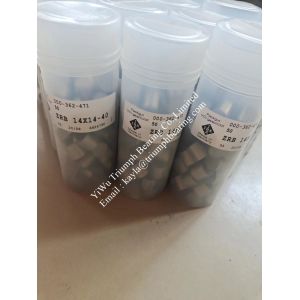 INA Needle Roller Bearing ZRB 14 X14-40