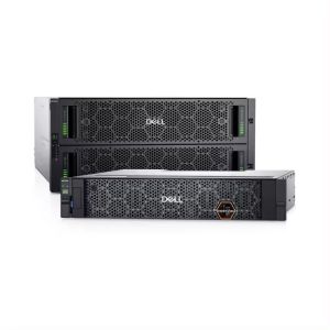 Boost Performance with Capacity PowerVault ME5024 Server Storage 16GB Memory