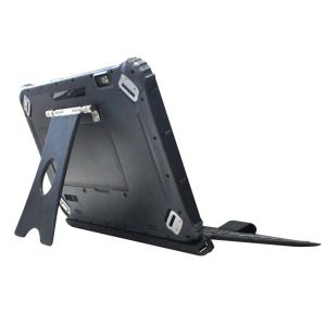 6200mha 12.2inch Rugged Tablet Rfid Tablet With NFC