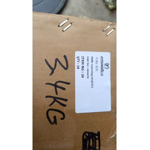 LGMC 4944670 Connecting rod Diesel Engine Turbocharger Parts