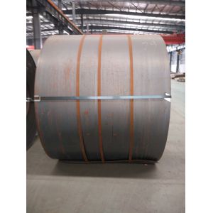 Hot-Rolled Mild Steel Plate A36 S400 Carbon Steel Plate For Ship Building