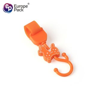 China Plastic Hanging hook 360° convenient hook on sale