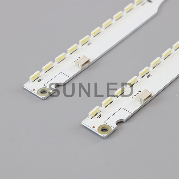 LED Backlight strip For Samsung 32" TV 2D tv backlight strip light